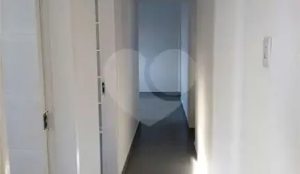 Apartamento com 2 quartos à venda na Rua Sérgio Tomás, 235, Bom Retiro, São Paulo, 76 m2 por R$ 375.000