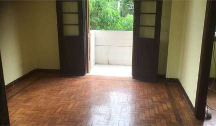Apartamento com 2 quartos à venda na Rua Prates, 125, Bom Retiro, São Paulo, 50 m2 por R$ 350.000