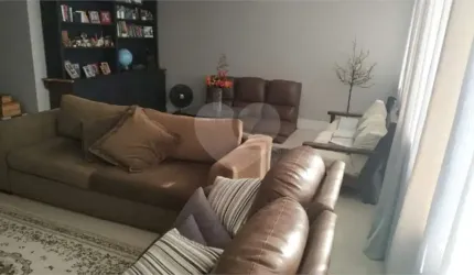 Apartamento com 3 quartos à venda na Rua Joaquim Nabuco, 338, Santo Antônio, São Caetano do Sul, 230 m2 por R$ 795.000