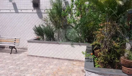 Apartamento com 4 quartos à venda na Rua Ivaí, 501, Santa Maria, São Caetano do Sul, 310 m2 por R$ 1.600.000