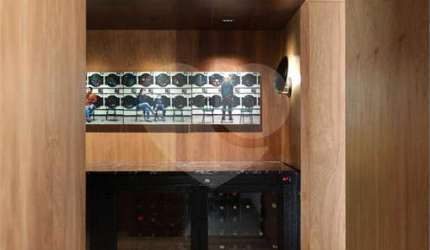 Casa em condomínio fechado com 4 quartos à venda na Avenida Professor Fonseca Rodrigues, 1704, Alto de Pinheiros, São Paulo, 925 m2 por R$ 21.500.000