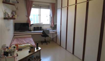 Apartamento com 3 quartos à venda na Rua Newton Prado, 223, Bom Retiro, São Paulo, 108 m2 por R$ 459.500