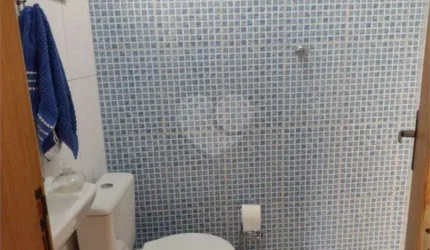 Casa com 2 quartos à venda na Rua Senador Fláquer, 138, São José, São Caetano do Sul, 113 m2 por R$ 637.000