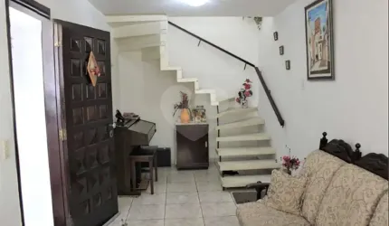 Casa com 3 quartos à venda na Rua das Mangueiras, 102, Cerâmica, São Caetano do Sul, 118 m2 por R$ 650.000