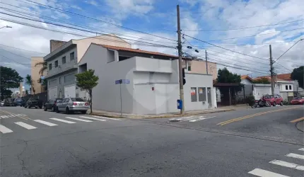 Casa com 2 quartos à venda na Rua das Mangueiras, 271, Cerâmica, São Caetano do Sul, 180 m2 por R$ 950.000