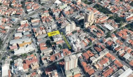 Apartamento com 2 quartos à venda na Alameda Cassaquera, 178, Barcelona, São Caetano do Sul, 70 m2 por R$ 489.697