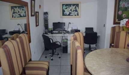 Casa com 3 quartos à venda na Rua Duvílio José Quaglia, 155, São José, São Caetano do Sul, 242 m2 por R$ 940.000
