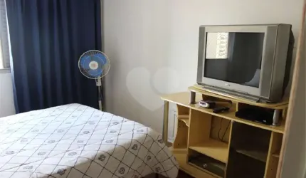 Apartamento com 1 quarto à venda na Avenida Lins de Vasconcelos, 616, Cambuci, São Paulo, 50 m2 por R$ 320.000