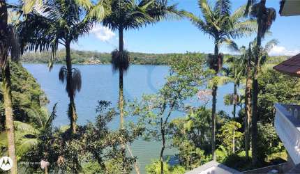 Casa em condomínio fechado com 3 quartos à venda na Estrada Servidão Pública Perpétua, 169, Dos Finco, São Bernardo do Campo, 600 m2 por R$ 1.200.000