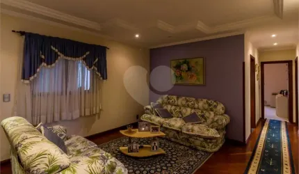 Casa com 5 quartos para alugar na Rua dos Sabiás, 101, Independência, São Bernardo do Campo, 155 m2 por R$ 25.000