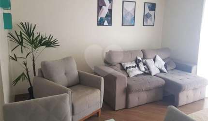 Apartamento com 3 quartos à venda na Rua Amaro Cavalcanti de Albuquerque, 55, Taboão, Diadema, 75 m2 por R$ 480.000