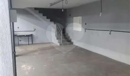 Barracão / Galpão / Depósito para alugar na Avenida Papa João Paulo I, 4335, Vila Aeroporto, Guarulhos, 270 m2 por R$ 9.500