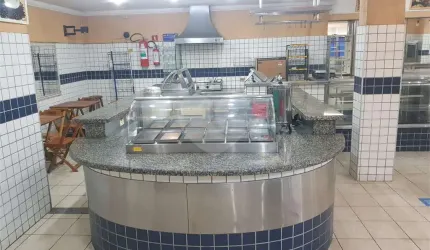 Barracão / Galpão / Depósito à venda na Rua Vicente Pereira de Assunção, 224, Vila Constança, São Paulo, 350 m2 por R$ 890.000