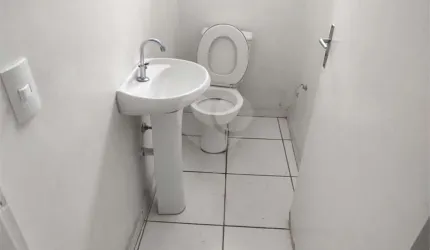 Barracão / Galpão / Depósito para alugar na Avenida João Dias, 985, Santo Amaro, São Paulo, 1205 m2 por R$ 45.000