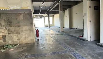 Prédio para alugar na Avenida Nova Cantareira, 1438, Tucuruvi, São Paulo, 1463 m2 por R$ 28.000