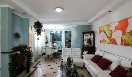Casa com 3 quartos para alugar na Rua Ronaldo de Carvalho, 312, Jardim São Paulo (Zona Norte), São Paulo, 190 m2 por R$ 6.500