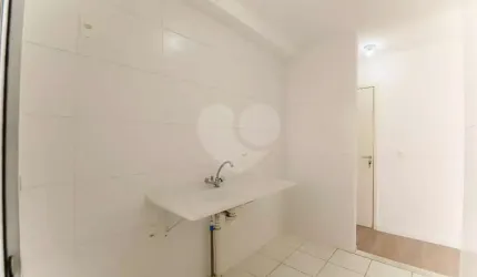 Apartamento com 3 quartos à venda na Avenida Condessa Elisabeth de Robiano, 2000, Jardim América da Penha, São Paulo, 63 m2 por R$ 425.000