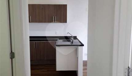 Apartamento com 2 quartos para alugar na Avenida Santo Amaro, 3131, Brooklin Paulista, São Paulo, 59 m2 por R$ 4.400