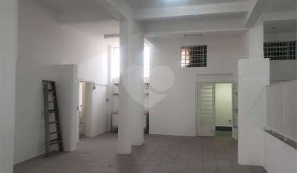 Barracão / Galpão / Depósito à venda na Rua Pio XI, 1742, Alto de Pinheiros, São Paulo, 240 m2 por R$ 1.280.000