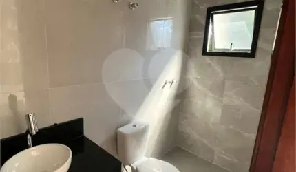 Casa com 3 quartos à venda na Rua Porto Sabaúna, 411, Vila Alpina, São Paulo, 110 m2 por R$ 785.000