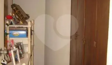 Apartamento com 4 quartos à venda na Rua Sebastião Carneiro, 249, Aclimação, São Paulo, 145 m2 por R$ 1.350.000