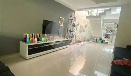 Casa com 4 quartos à venda na Rua Paraupava, 319, Belenzinho, São Paulo, 350 m2 por R$ 2.100.000
