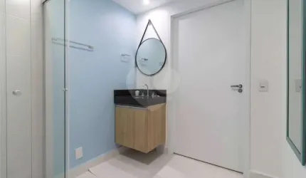 Kitnet / Stúdio à venda na Rua Herval, 247, Belenzinho, São Paulo, 21 m2 por R$ 330.000
