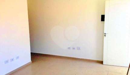 Casa em condomínio fechado à venda na Rua Rainúnculos, 159, Vila Alpina, São Paulo, 72 m2 por R$ 400.000