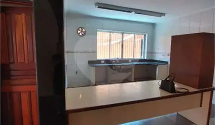 Casa com 3 quartos à venda na Rua Barretos, 500, Alto da Mooca, São Paulo, 256 m2 por R$ 1.650.000
