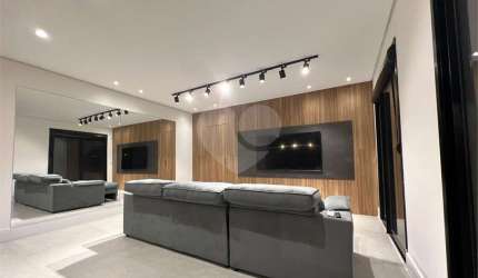 Apartamento com 2 quartos à venda na Rua Humberto I, 371, Vila Mariana, São Paulo, 73 m2 por R$ 1.240.000