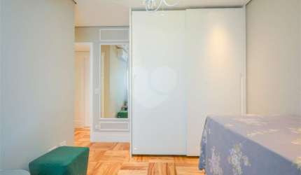 Apartamento com 3 quartos à venda na Rua Domingos Lopes da Silva, 700, Vila Suzana, São Paulo, 193 m2 por R$ 1.750.000