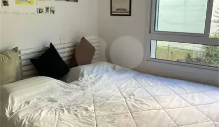 Apartamento com 3 quartos à venda na Rua Dankmar Adler, 177, Vila Suzana, São Paulo, 103 m2 por R$ 950.000