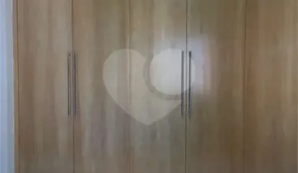 Apartamento com 3 quartos à venda na Avenida José Galante, 800, Vila Suzana, São Paulo, 220 m2 por R$ 1.500.000