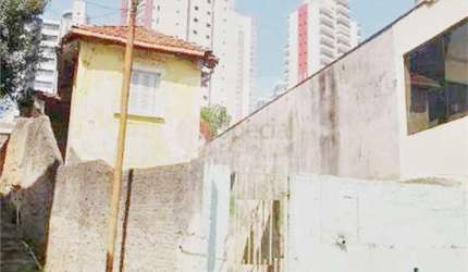 Casa com 2 quartos à venda na Rua Pedro Nicolau Bernardo, 21, Vila Regente Feijó, São Paulo, 170 m2 por R$ 590.000