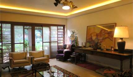 Casa com 2 quartos à venda na Rua Dom Paulo Pedrosa, 476, Real Parque, São Paulo, 300 m2 por R$ 3.300.000