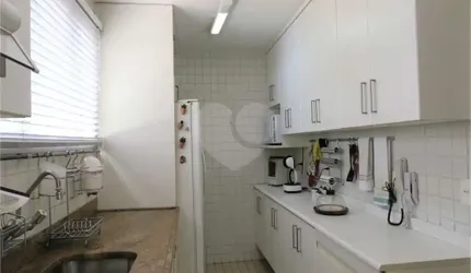 Apartamento com 3 quartos à venda na Rua Dom Paulo Pedrosa, 515, Real Parque, São Paulo, 160 m2 por R$ 1.250.000