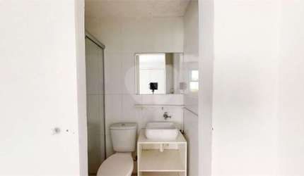 Apartamento com 2 quartos à venda na Avenida Lacerda Franco, 432, Cambuci, São Paulo, 87 m2 por R$ 450.000
