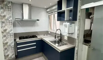 Apartamento com 3 quartos à venda na Rua Rui Martins, 137, Alto da Mooca, São Paulo, 111 m2 por R$ 1.525.000