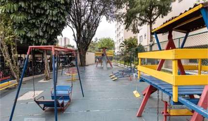 Apartamento com 2 quartos à venda na Rua Inácio de Araújo, 20, Brás, São Paulo, 65 m2 por R$ 370.000