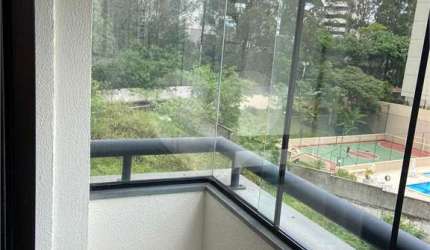 Apartamento com 3 quartos à venda na Rua José da Silva Ribeiro, 381, Vila Andrade, São Paulo, 167 m2 por R$ 800.000
