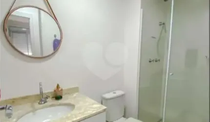 Apartamento com 2 quartos à venda na Rua Ernesto de Castro, 235, Brás, São Paulo, 55 m2 por R$ 500.000