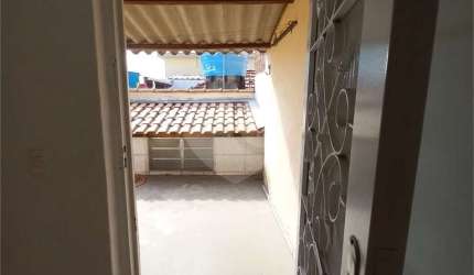 Casa com 4 quartos à venda na Rua Irapuru, 49, Ayrosa, Osasco, 150 m2 por R$ 510.000