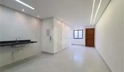 Casa com 2 quartos à venda na Rua Francisco da Silva Campos, 1, Pestana, Osasco, 77 m2 por R$ 470.000