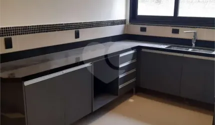 Casa em condomínio fechado com 4 quartos à venda na Alameda República Dominicana, 343, Alphaville Residencial Dois, Barueri, 330 m2 por R$ 5.800.000