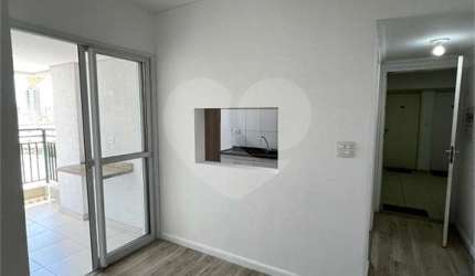 Apartamento com 3 quartos à venda na Rua Júlio Silva, 67, Centro, Osasco, 74 m2 por R$ 570.000