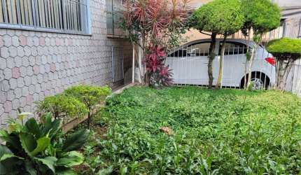 Apartamento à venda na Rua Lourenço Dalto, 54, Vila Yolanda, Osasco, 250 m2 por R$ 504.000