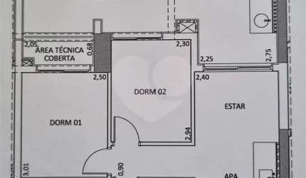 Apartamento com 2 quartos à venda na Rua Soriano de Sousa, 70, Tatuapé, São Paulo, 57 m2 por R$ 695.000
