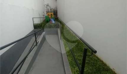 Apartamento com 3 quartos à venda na Rua Dona Gabriela, 151, Vila Dom Pedro II, São Paulo, 241 m2 por R$ 2.800.000