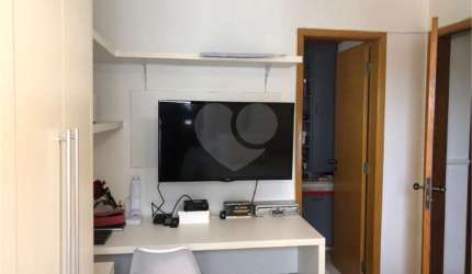 Apartamento com 4 quartos à venda na Rua Doutor José Maria Whitaker, 466, Vila Sônia, São Paulo, 181 m2 por R$ 2.000.000
