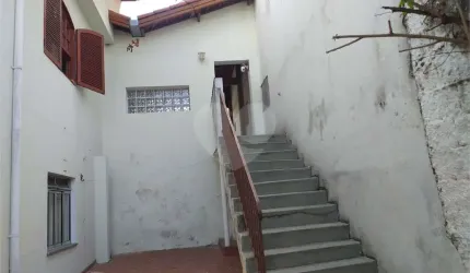 Casa com 2 quartos à venda na Avenida Nossa Senhora da Assunção, 822, Vila Butantã, São Paulo, 116 m2 por R$ 980.000